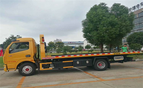 淮南定远24小时拖车救援电话号码，定远道路救援公司怎么收费的