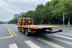 淮南宁武道路救援拖车-宁武救援服务热线